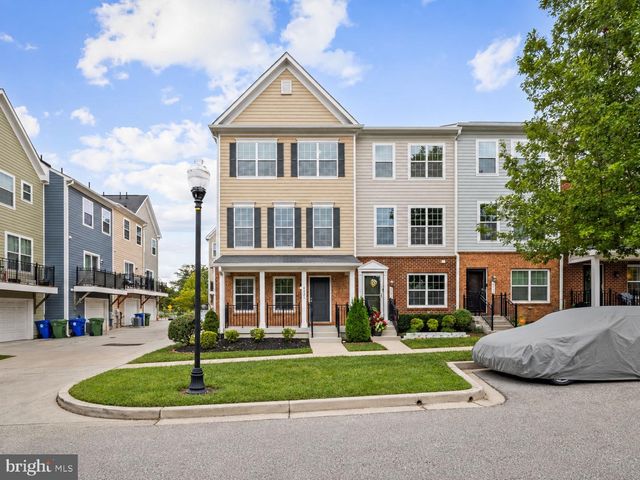 4521 SCARLET OAK LN, Baltimore, MD 21229