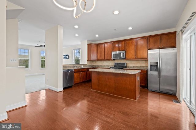 4521 SCARLET OAK LN, Baltimore, MD 21229
