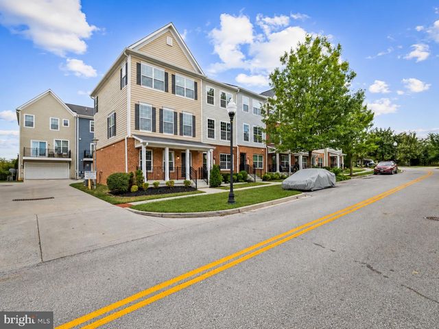 4521 SCARLET OAK LN, Baltimore, MD 21229