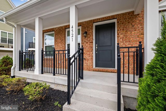 4521 SCARLET OAK LN, Baltimore, MD 21229