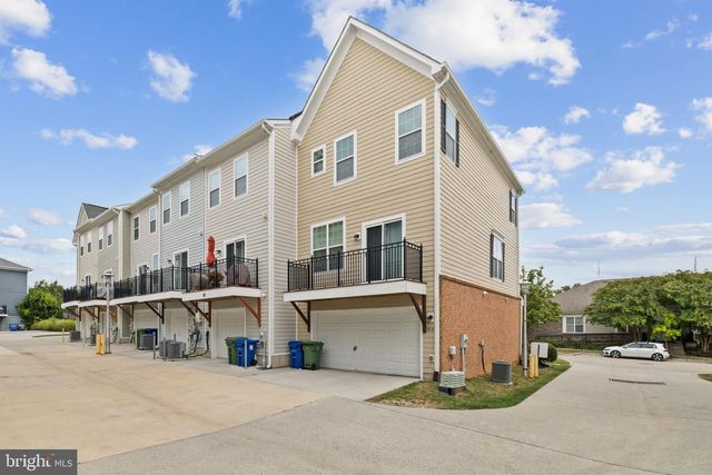 4521 SCARLET OAK LN, Baltimore, MD 21229