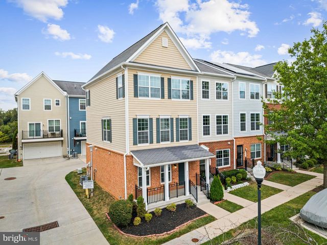 4521 SCARLET OAK LN, Baltimore, MD 21229