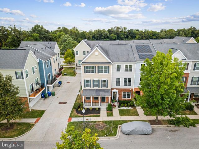 4521 SCARLET OAK LN, Baltimore, MD 21229