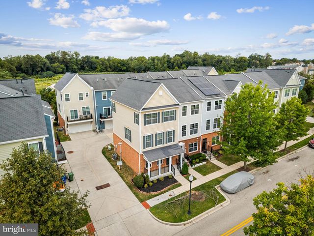4521 SCARLET OAK LN, Baltimore, MD 21229