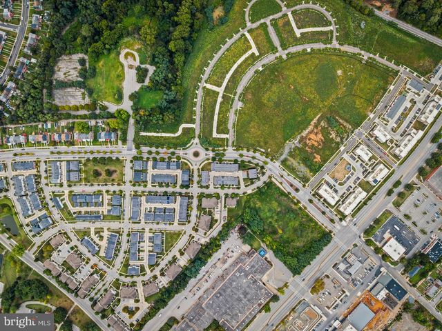 4521 SCARLET OAK LN, Baltimore, MD 21229