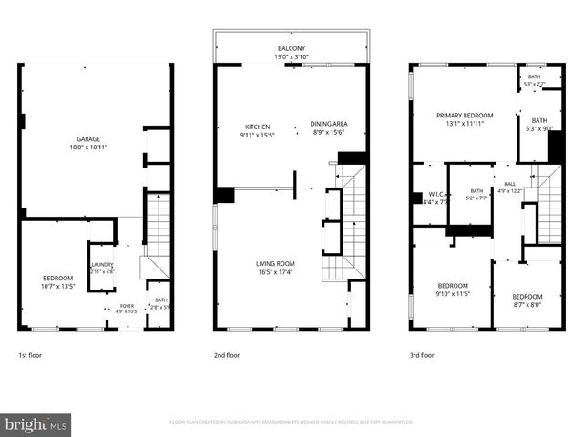 4521 SCARLET OAK LN, Baltimore, MD 21229