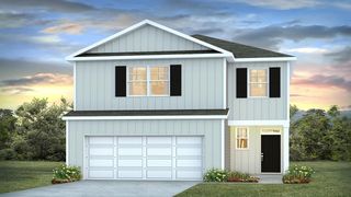 409 Mistflower Lane, Moncks Corner, SC 29461