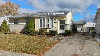 1265 Woodbourne Street, Westland, MI 48186