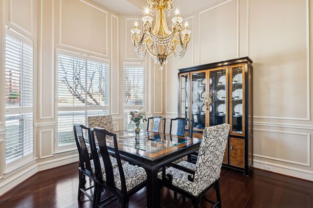 18016 Benchmark Drive, Dallas, TX 75252