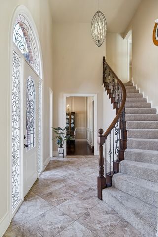 18016 Benchmark Drive, Dallas, TX 75252