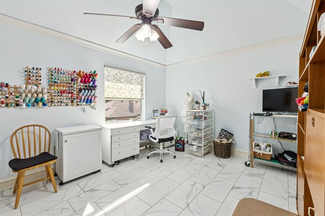 18016 Benchmark Drive, Dallas, TX 75252