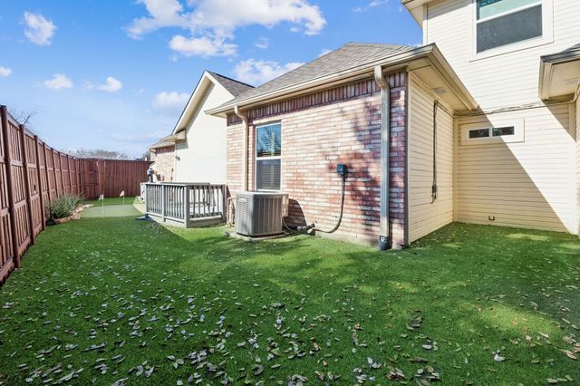 18016 Benchmark Drive, Dallas, TX 75252