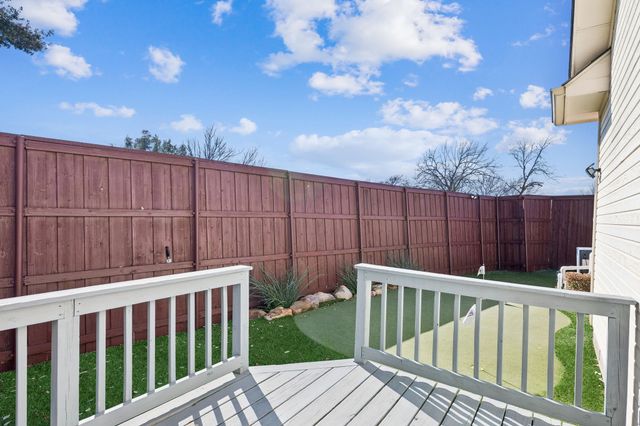 18016 Benchmark Drive, Dallas, TX 75252