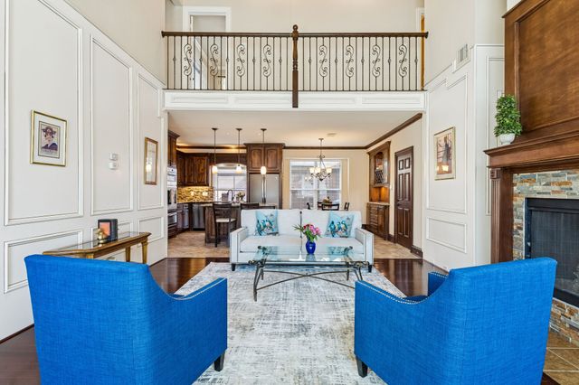 18016 Benchmark Drive, Dallas, TX 75252