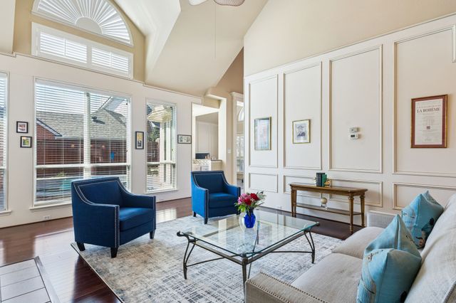 18016 Benchmark Drive, Dallas, TX 75252