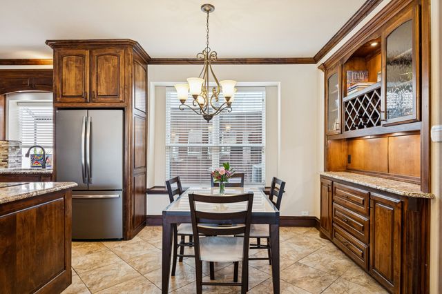 18016 Benchmark Drive, Dallas, TX 75252