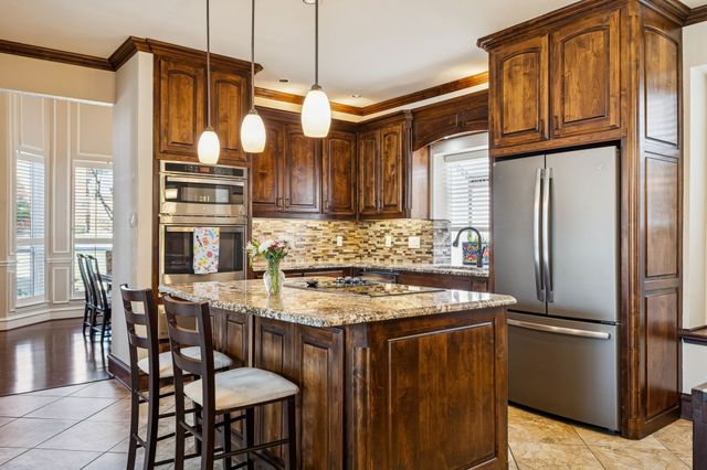 18016 Benchmark Drive, Dallas, TX 75252