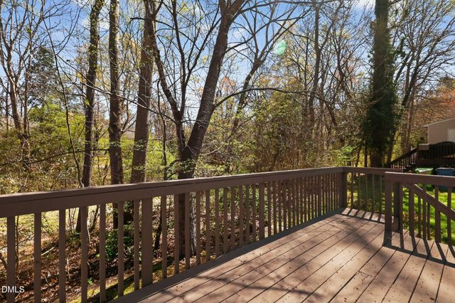 1600 Oakland Hills Way, Raleigh, NC 27604