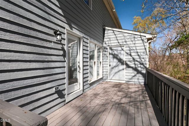 1600 Oakland Hills Way, Raleigh, NC 27604