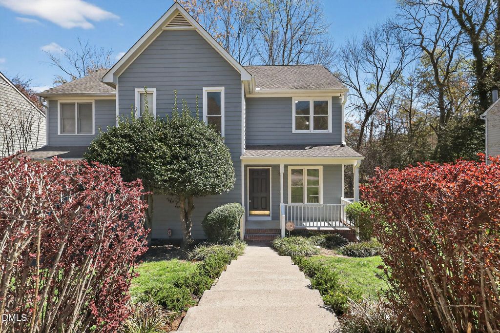 1600 Oakland Hills Way, Raleigh, NC 27604