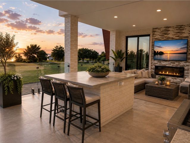 2035 Noe Boulevard, Heath, TX 75126