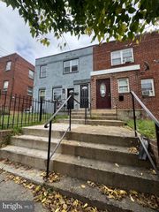 847 48TH ST NE, Washington, DC 20019