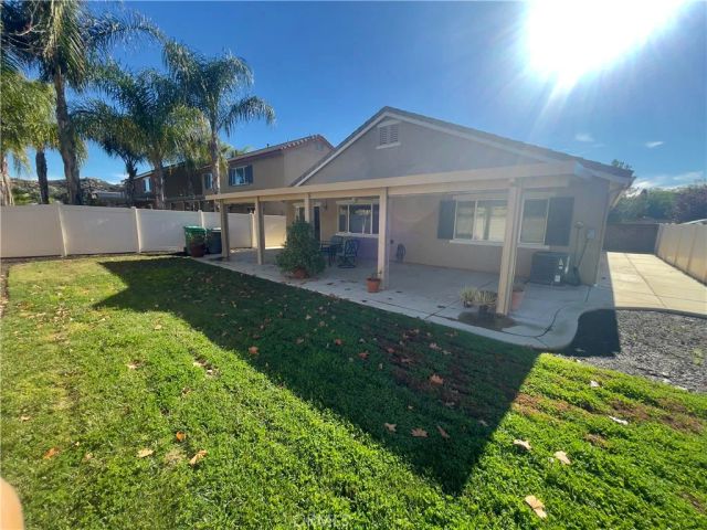 25456 Wagon Trail, Menifee, CA 92584