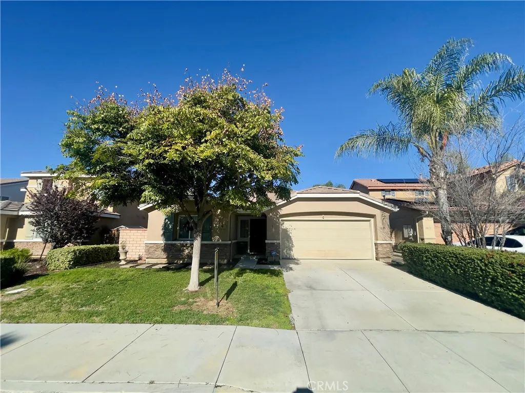 25456 Wagon Trail, Menifee, CA 92584