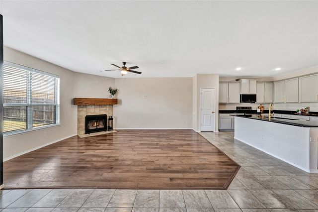 1725 Oak Glen Drive, Wylie, TX 75098