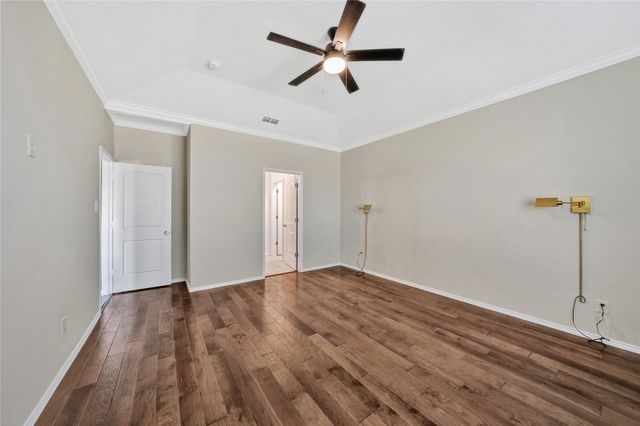 1725 Oak Glen Drive, Wylie, TX 75098