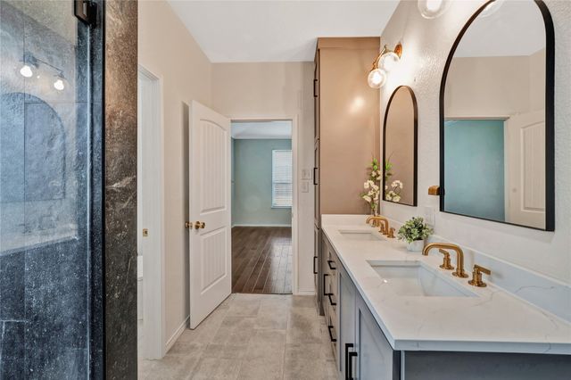 1725 Oak Glen Drive, Wylie, TX 75098