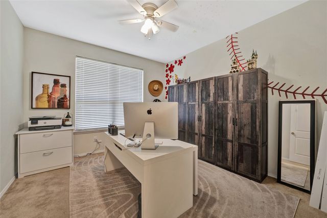 1725 Oak Glen Drive, Wylie, TX 75098