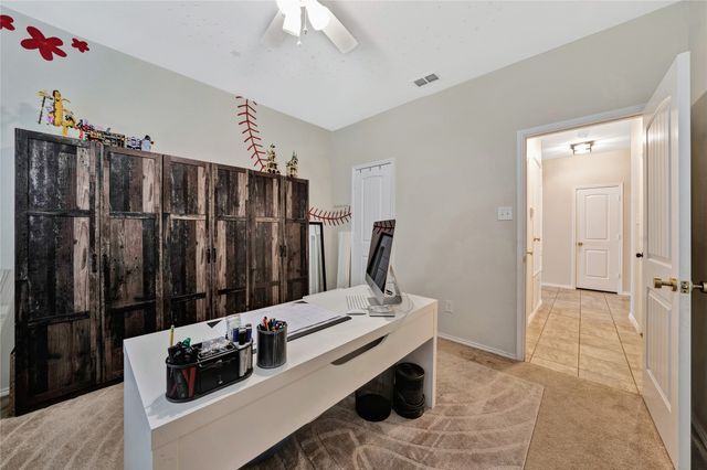 1725 Oak Glen Drive, Wylie, TX 75098