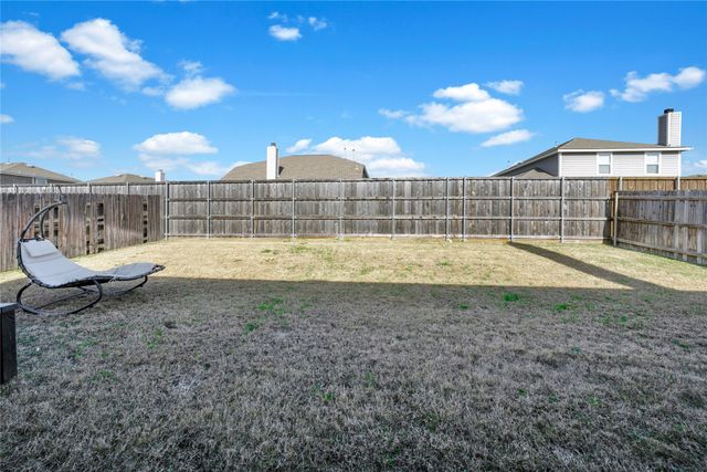 1725 Oak Glen Drive, Wylie, TX 75098