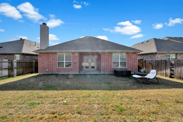 1725 Oak Glen Drive, Wylie, TX 75098