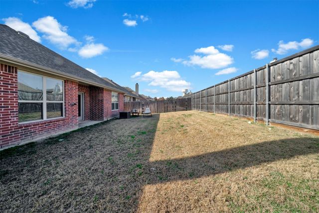 1725 Oak Glen Drive, Wylie, TX 75098