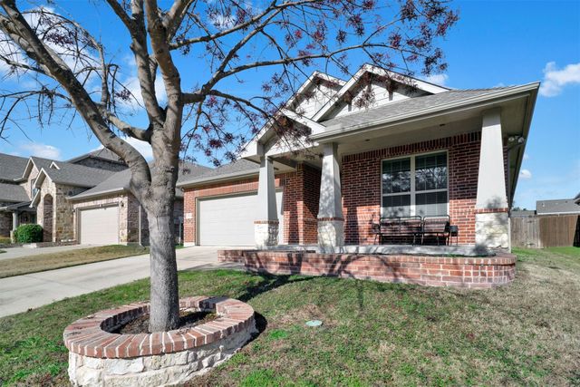1725 Oak Glen Drive, Wylie, TX 75098