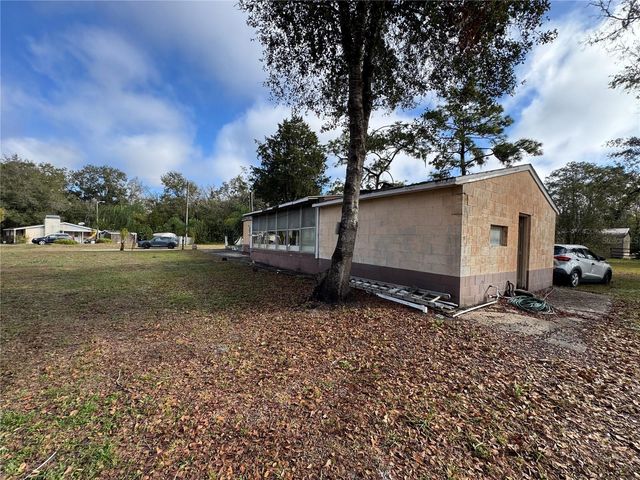 12748 VIA PLAZA WAY, New Port Richey, FL 34654