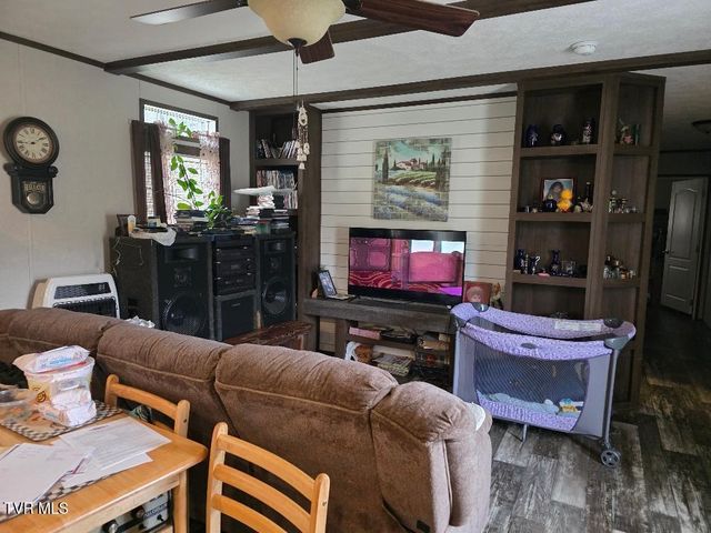 965 Mcmillan Road, Midway, TN 37809