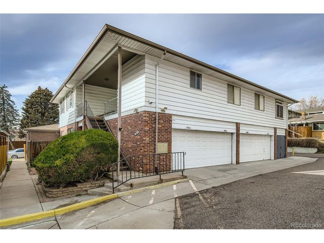 9864 Orangewood Dr, Thornton, CO 80260