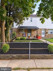 4926 EDGEMERE AVE, Baltimore, MD 21215