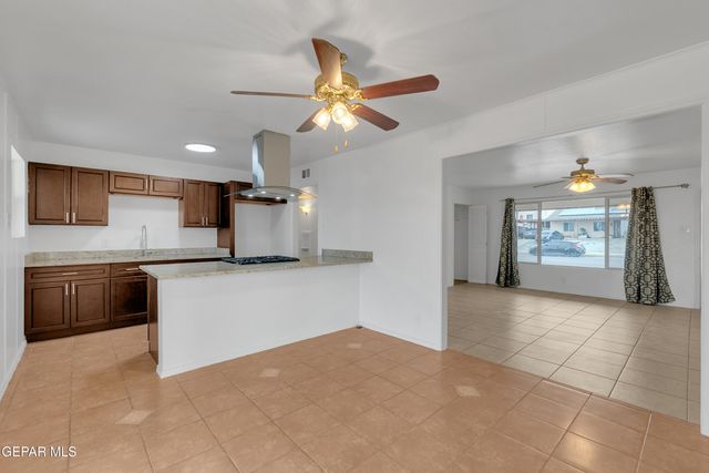 6016 FIESTA Drive, El Paso, TX 79912