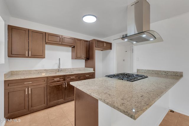 6016 FIESTA Drive, El Paso, TX 79912