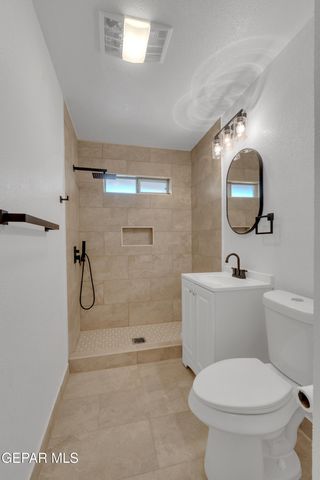 6016 FIESTA Drive, El Paso, TX 79912
