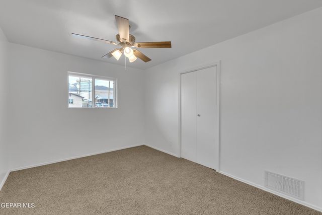 6016 FIESTA Drive, El Paso, TX 79912