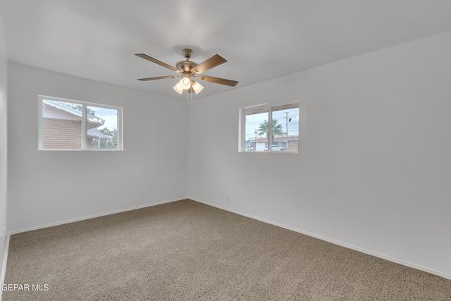 6016 FIESTA Drive, El Paso, TX 79912
