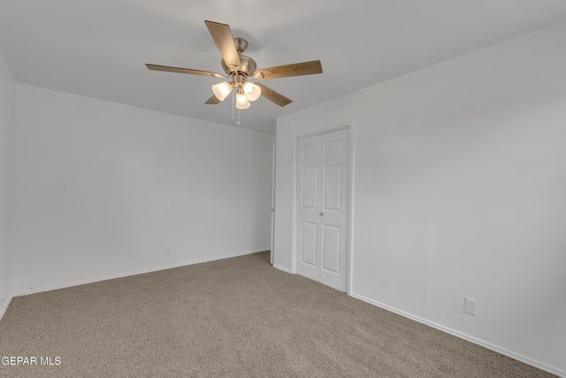 6016 FIESTA Drive, El Paso, TX 79912
