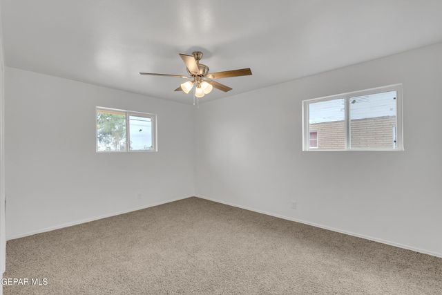 6016 FIESTA Drive, El Paso, TX 79912