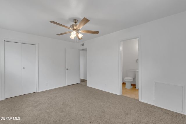 6016 FIESTA Drive, El Paso, TX 79912