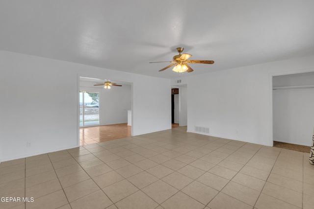 6016 FIESTA Drive, El Paso, TX 79912